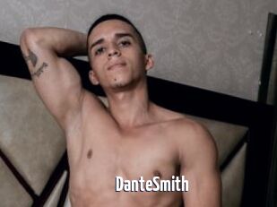 DanteSmith