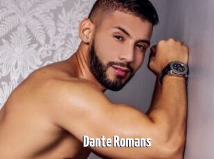 Dante_Romans