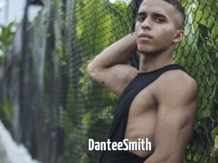 DanteeSmith