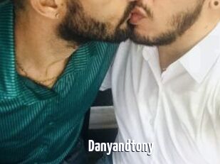 Danyandtony