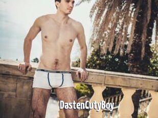 DastenCutyBoy