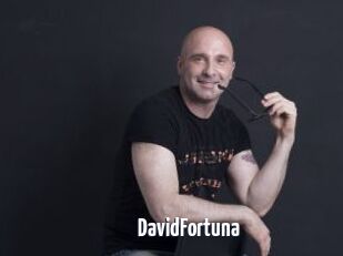 DavidFortuna