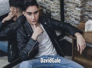 DavidGale