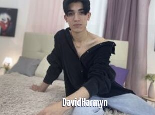 DavidHarmyn