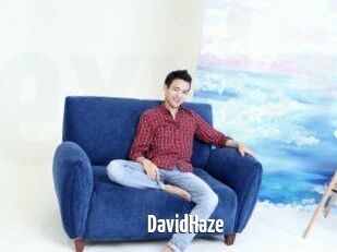 David_Haze