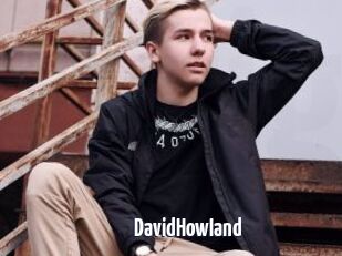 DavidHowIand