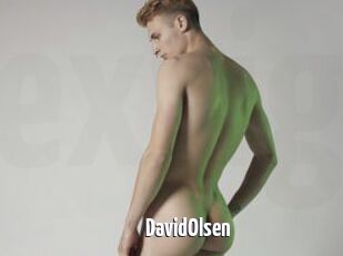 DavidOlsen