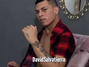 DavidSalvatierra