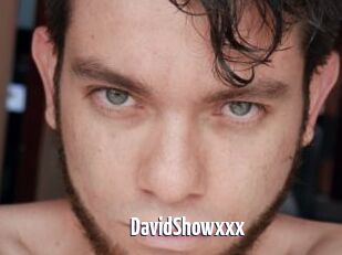 DavidShowxxx