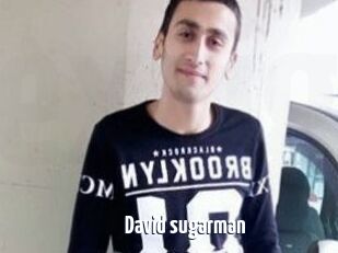 David_sugarman