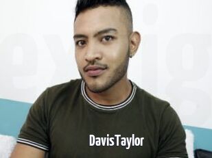 DavisTaylor