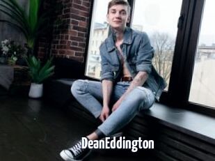 DeanEddington