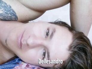 Dellesandro