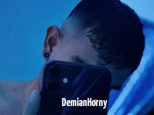 DemianHorny