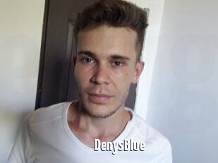 DenysBlue