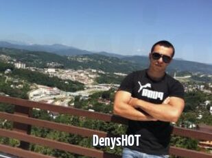 DenysHOT