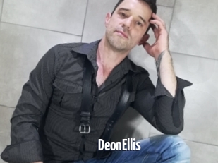 DeonEllis