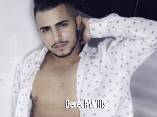 Dereck_Wills