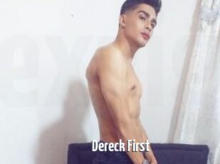 Dereck_First