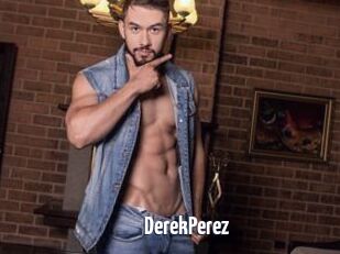 DerekPerez