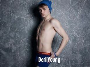 DerilYoung