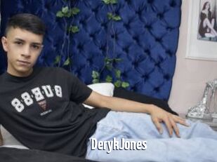 DerykJones