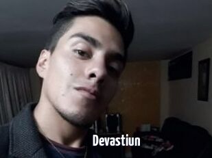 Devastiun