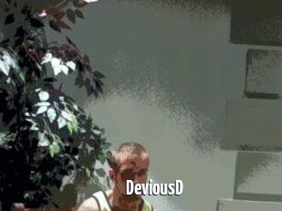 DeviousD