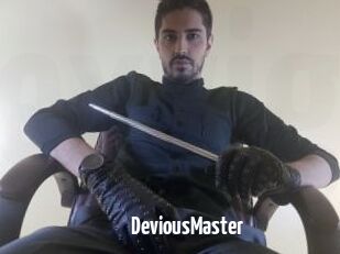 DeviousMaster