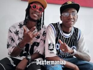 Dextermaniaa