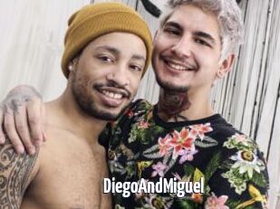 DiegoAndMiguel