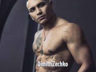 DimitriZechko