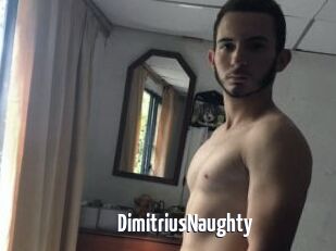 DimitriusNaughty