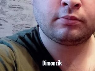 Dimoncik