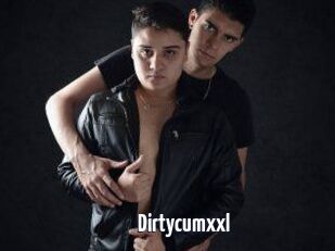 Dirtycumxxl