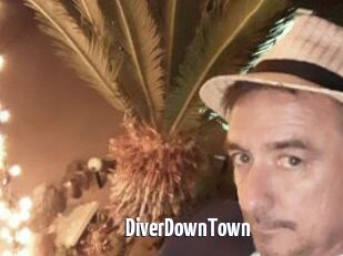 DiverDownTown