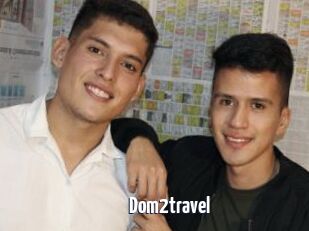 Dom2travel