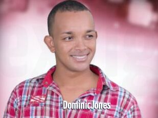 DominicJones