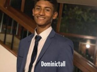 Dominictall