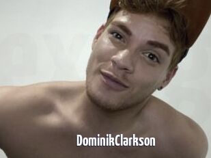 DominikClarkson