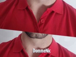 DommeNic