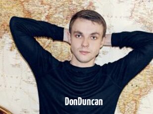 DonDuncan