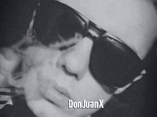 DonJuanX