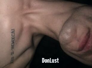 DonLust