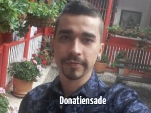 Donatiensade