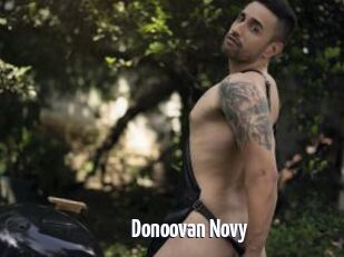 Donoovan_Novy