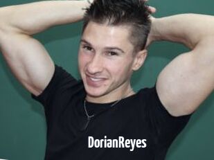 DorianReyes