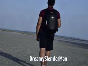 DreamySlenderMan