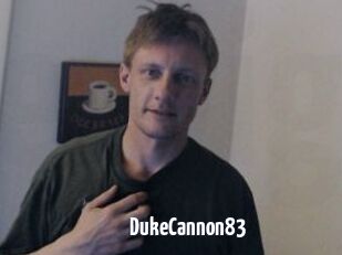 DukeCannon83