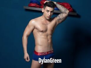 DylanGreen